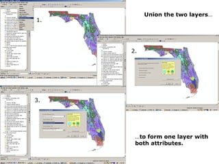 Remote Sensing And GIS Application In Wetland Mapping | PPT