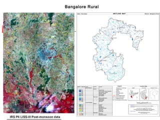 Remote Sensing And GIS Application In Wetland Mapping | PPT