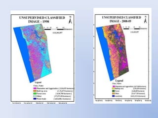 Wetland mapping | PPTX