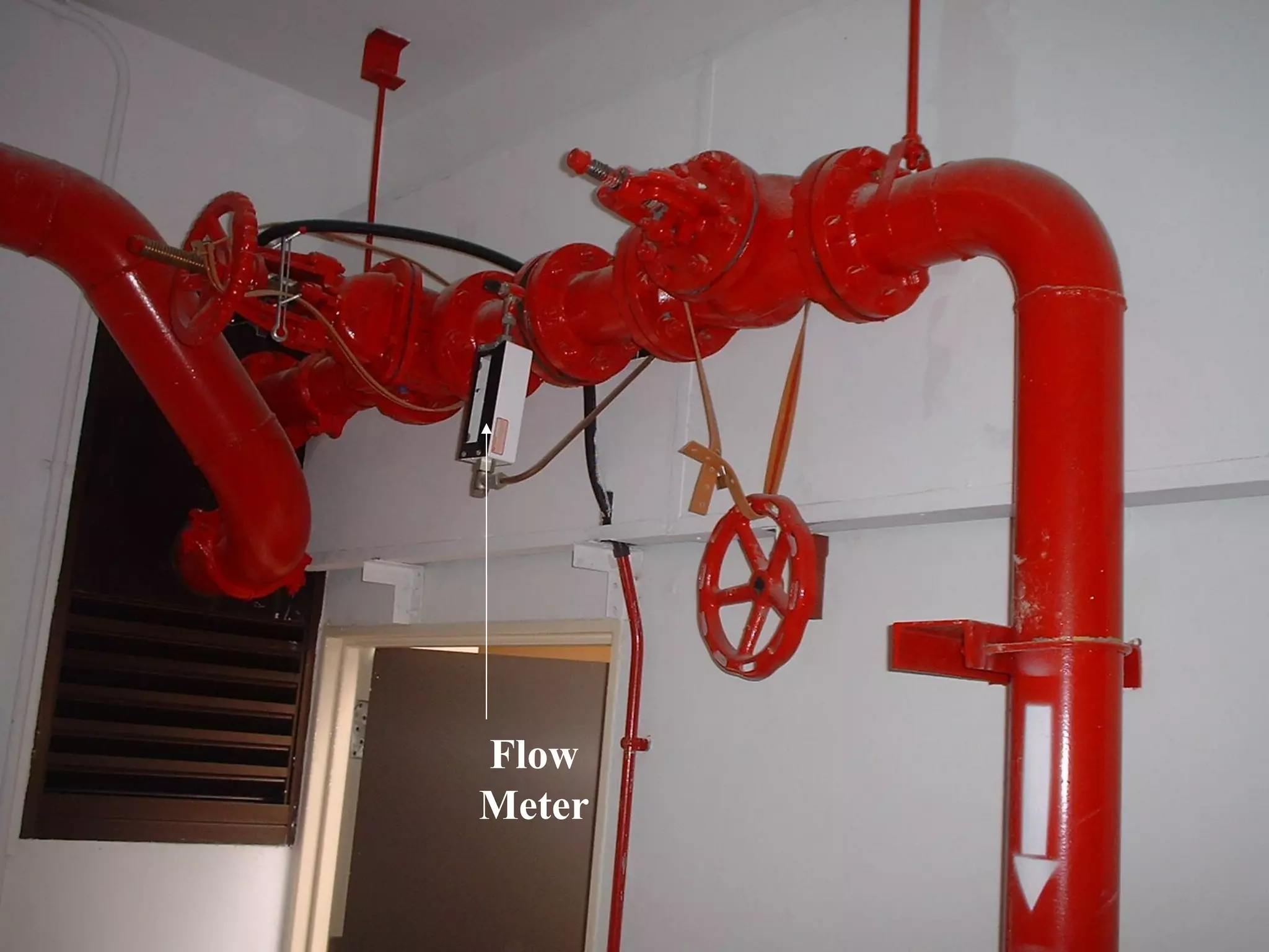 Flow
Meter
 