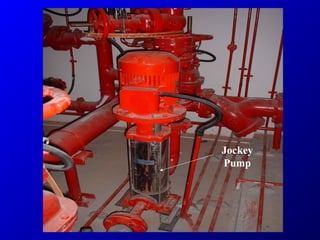 Jockey
Pump
 