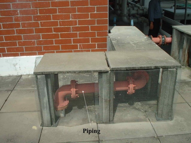 Dry & Wet Riser Systems | PPT