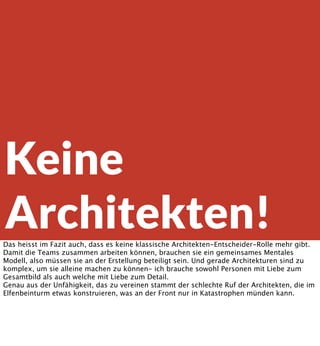 
Become a Better Team
Wie komme ich einen Level höher? Wie werde ich ein besseres Team?

 