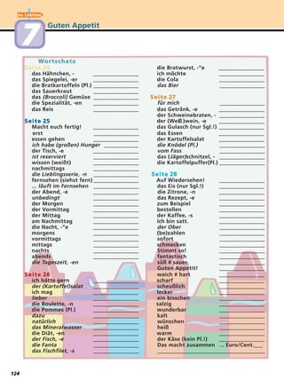 Guten Appetit
zu Lektion
77
124
 