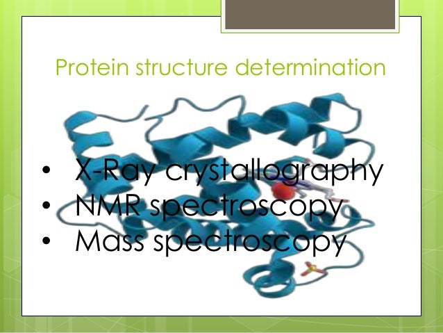 Quaternary structure of protein