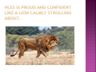 We’ve got spirit, yes we do!