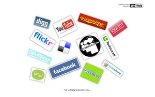 no se trata tanto de esto...
 