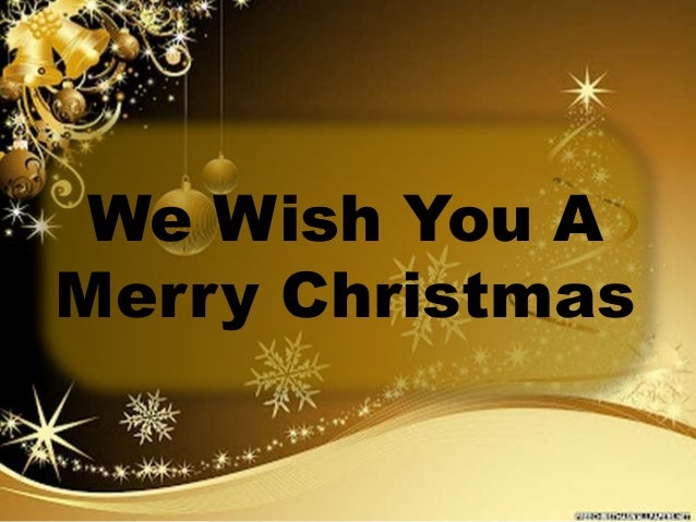 Featured image of post Wish You Happy Christmas Images : Christmas is popular for custom of giving presents to our nearest &amp; dearest people and people share greetings &amp; wish christmas day by sharing.