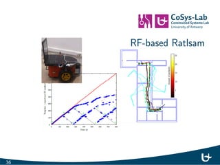 Open Source Stack for DASH7 
http://oss-7.cosys.be 
LGPL v2.1 
33 
 