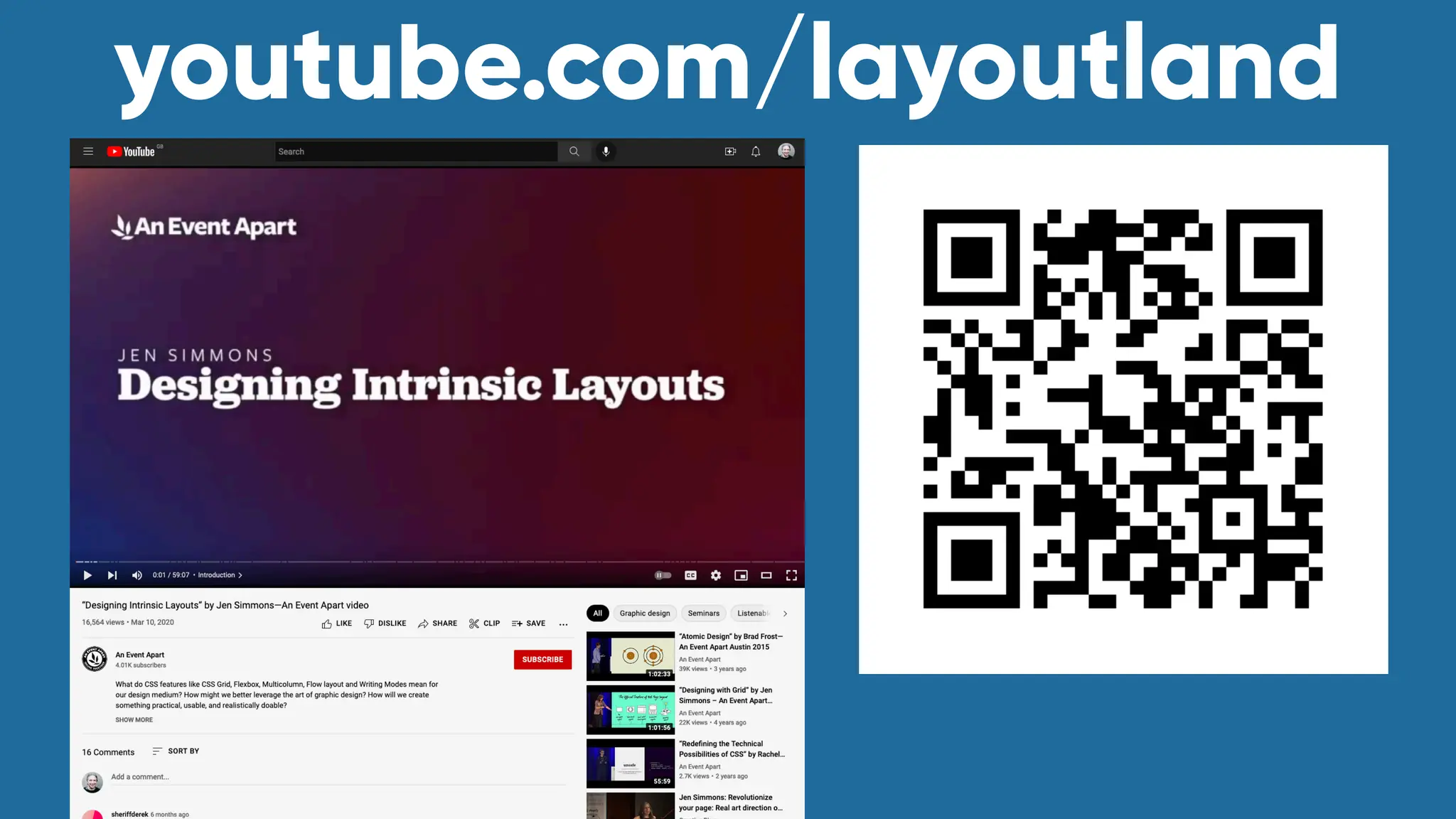 youtube.com/layoutland
 