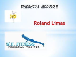 Roland Limas
 