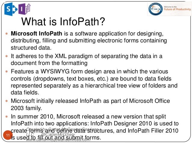 infopath digital signature