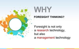 Sustainability & Complexipacity