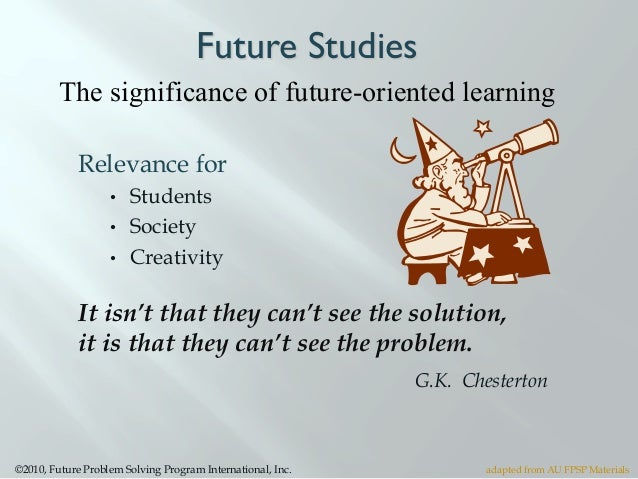 Teaching Kids How to Think, Not What to Think