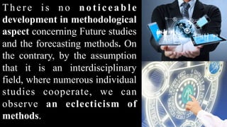 Some New Trends in Future Studies | PPT