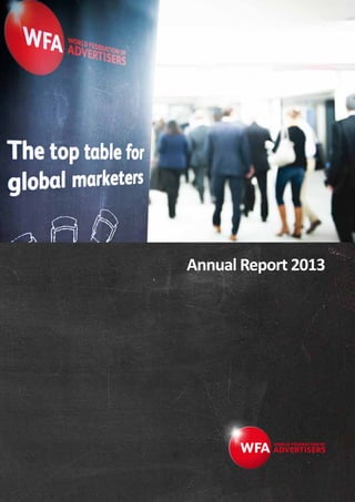 Annual Report 2013
 