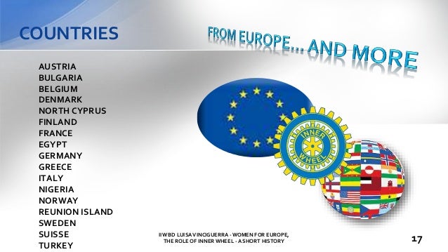 nigeria u vûi iceland wfe6 a history of the project for europe the nigeria u vûi iceland wfe6 a history of the project for europe the