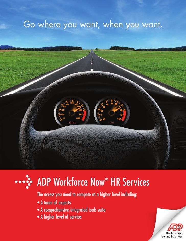 workforce now