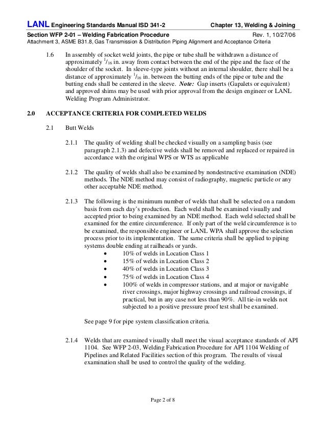 lanl engineering standards manual isd 341-2 Wfp 2-12-att-2-r1. Pdf.