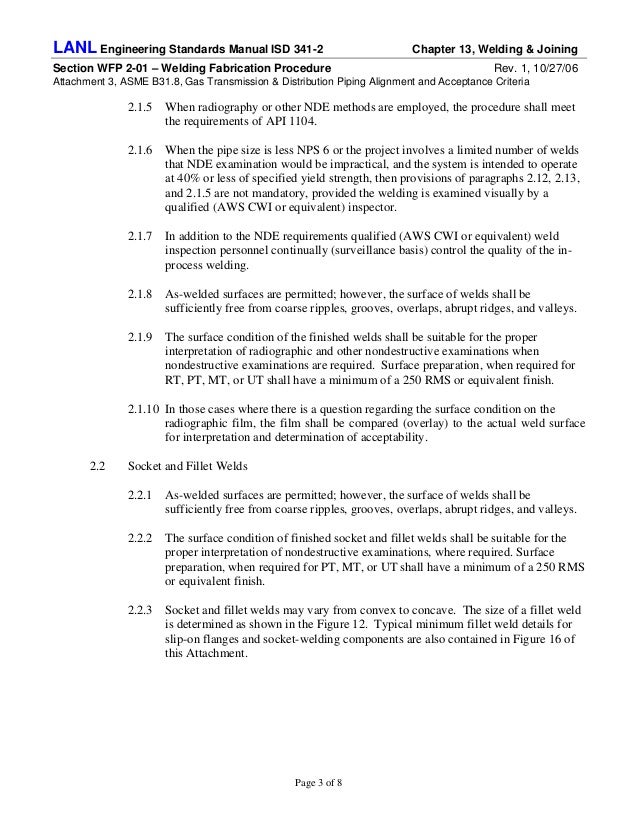 lanl engineering standards manual isd 341-2 Wfp 2 01-att-3-r1.