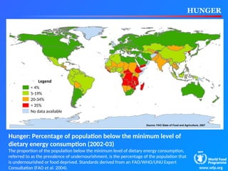 World food program's School Meals] school feeding | PPT