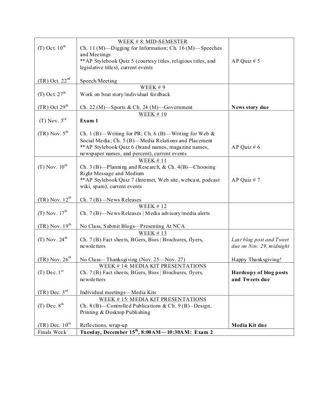 writing lab 7 8 syllabus