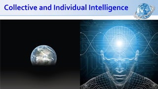 Collective and Individual Intelligence
 