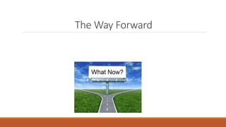 Less sticks, more carrots: New directions for improving food safety in informal markets in low- and middle-income countries