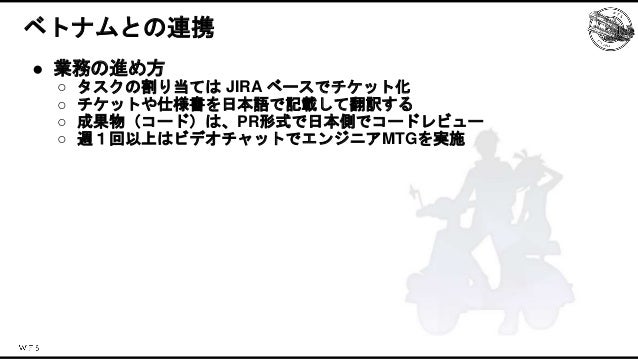 消滅都市５周年の運営を支えた技術とその歴史 Slide 22