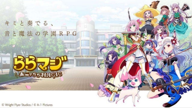 ららマジでしかできない！？キャラクターアセット最適化事例 Slide 3