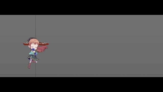 ららマジでしかできない！？キャラクターアセット最適化事例 Slide 8