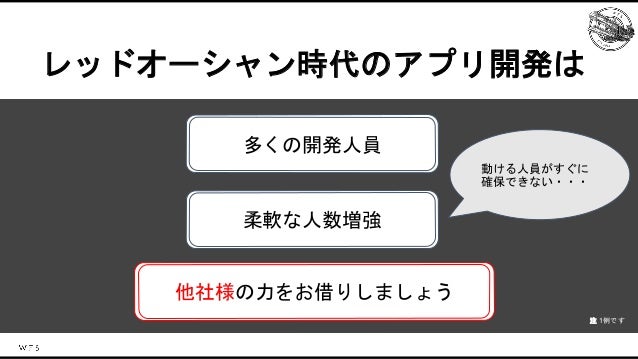 エンジン戦略におけるブリッジエンジニアの役割 Slide 11