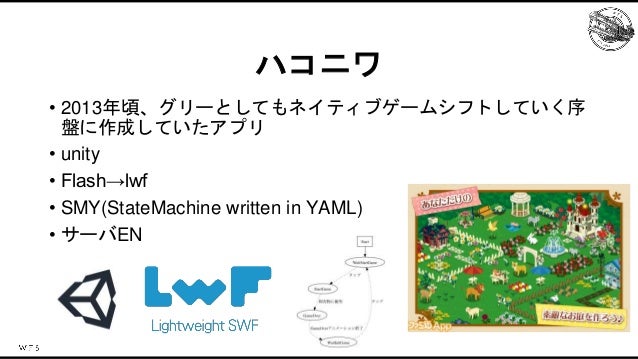エンジン戦略におけるブリッジエンジニアの役割 Slide 3