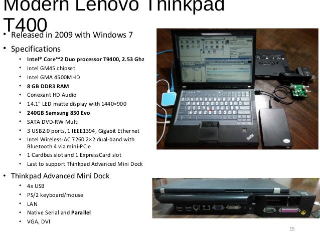 DRIVER LENOVO T400 DVD FOR WINDOWS 7 DOWNLOAD (2020) Driver Lenovo T400 Dvd Windows 10 Download