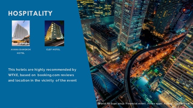 Worlds Biggest Financial Expo In 2019 Forex Expo - 