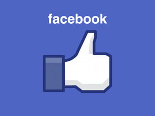 facebook 
 