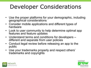 Color:  Importance ofTrademarks in BusinessRepresent a company’s good will and reputation