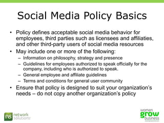 Ensure that your customers and the public associate your brands with your business