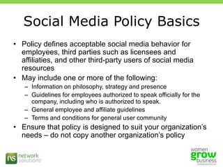 Ensure that your customers and the public associate your brands with your business