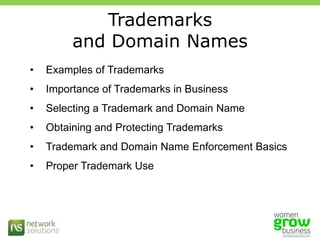 What is a Patent?Exclusive right to prevent others from making, using, selling or importing an invention in the United StatesExists for a limited time onlyAfter expiration, invention becomes part of public domain and can be made, used, or sold by anyone