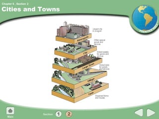 Cities and Towns 2 