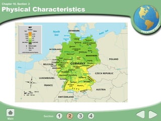 Physical Characteristics 2 