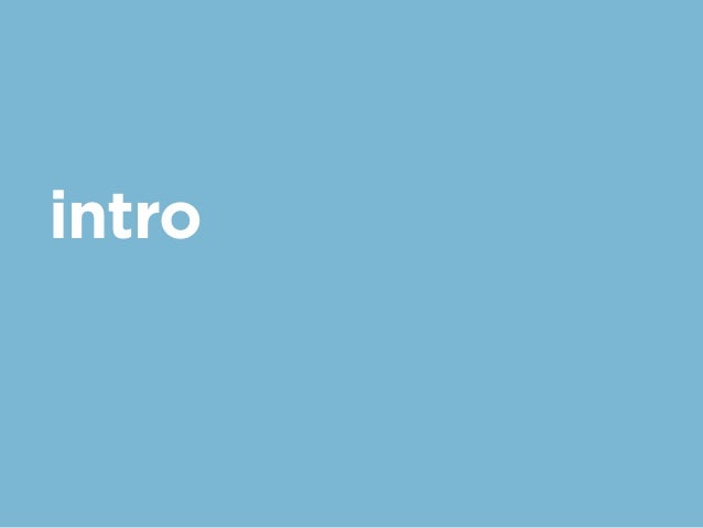 Storybusters: lintervista narrativa slideshare