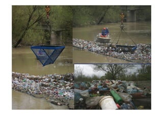 “Waste Governance – ENPI
                                                     Project Implemented by Eptisa,
Project Financed by the
European Union
                                   East”             Fichtner, Project Mgmt, Planmiljo,
                                                     RECC and Wasteaware
                                       46




                                                                                     46
 