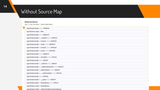 React Native Error Reporting with Sentry | PPTX