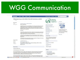 WGG Communication
 