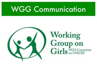 WGG Communication
 