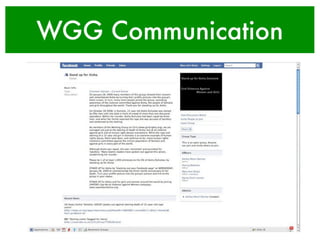 WGG Communication
 