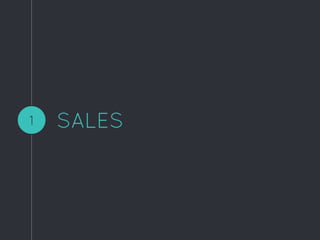SALES1
 