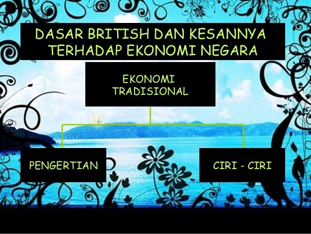 Sejarah Tingkatan 4: Bab10